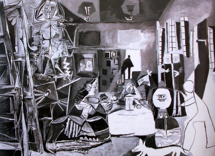 上课地点 油画大教室 绘画工具 油画材料 教学内容 1,名画变体画2